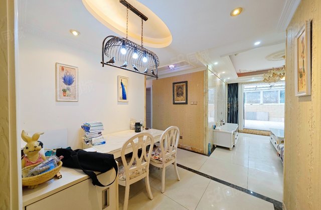 锦馨家园B区2室2厅85.09㎡129万二手房图片