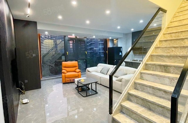 绿地海长流(一期)2室2厅101.55㎡137万二手房图片