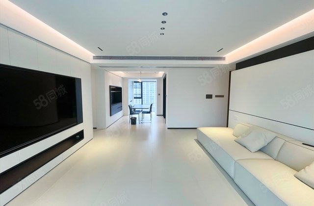 招商麓山府4室2厅142㎡205万二手房图片