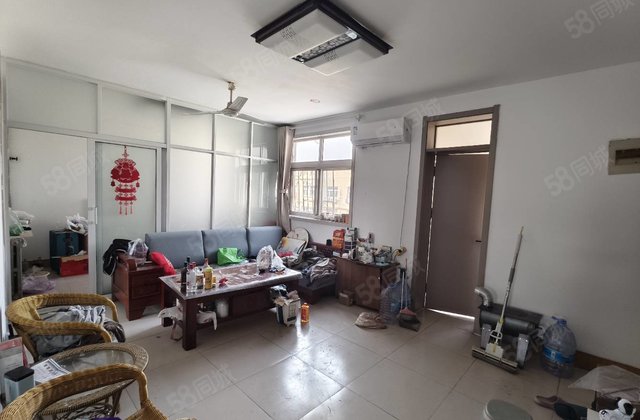 馨苑小区(东昌府) 商业配套齐全 装修好 正规商品房