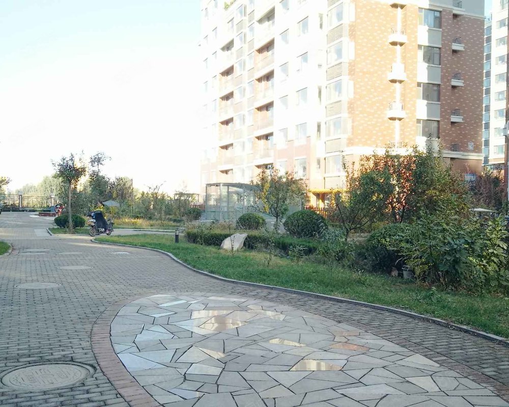 国际花园昌乐