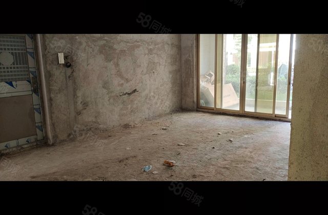 雄毅豪苑3室2厅99.04㎡30万二手房图片