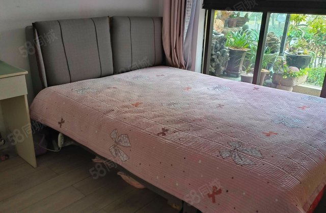 紫宸府3室2厅86㎡80万二手房图片