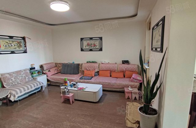 鸿升花园2室2厅83㎡36万二手房图片