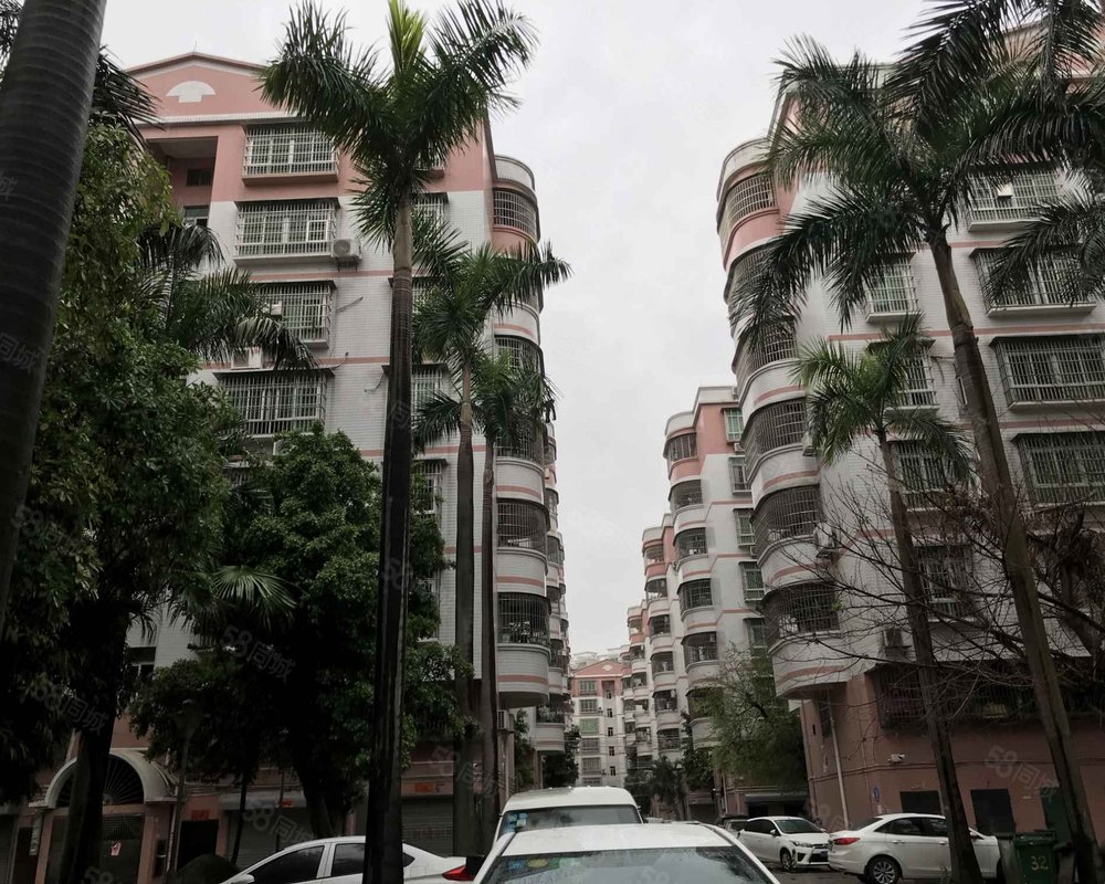 【宝丽花园, 宝丽花园小区详情,房价走势,房源,业主论坛】- 珠海58