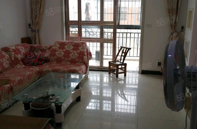 昌都华府3室2厅108.53㎡40万二手房图片