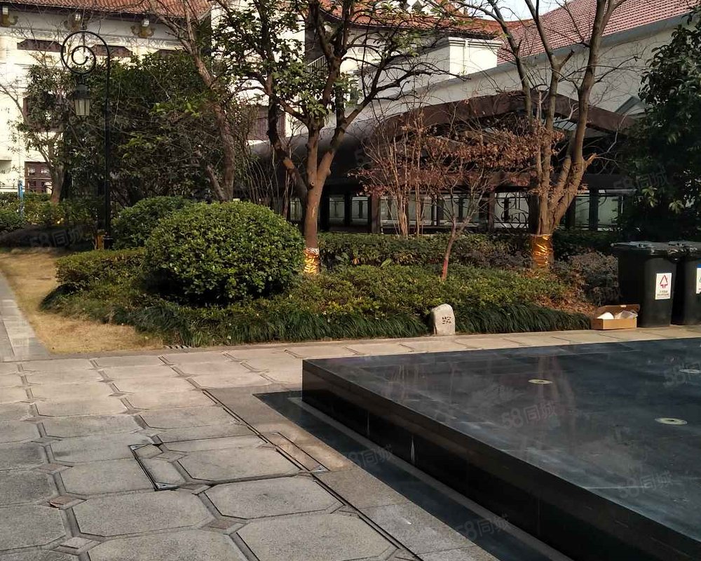 【洞庭苑, 洞庭苑小区详情,房价走势,房源,业主论坛】- 武汉58同城