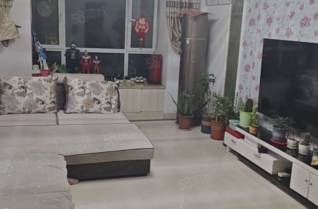 诚信出售 星光东昌丽都(南区) 交通便利 诚意出售