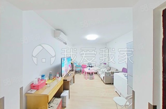 锦绣馨园2室1厅66.95㎡475万二手房图片