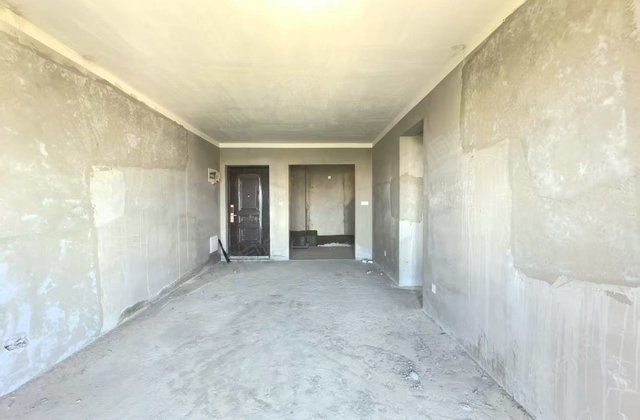 合景泰富云湖天镜3室2厅2卫110㎡南北76万