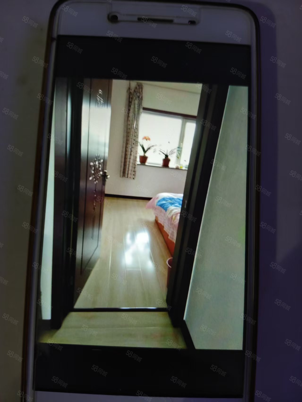 励学佳园2室1厅1卫52㎡南北8.8万