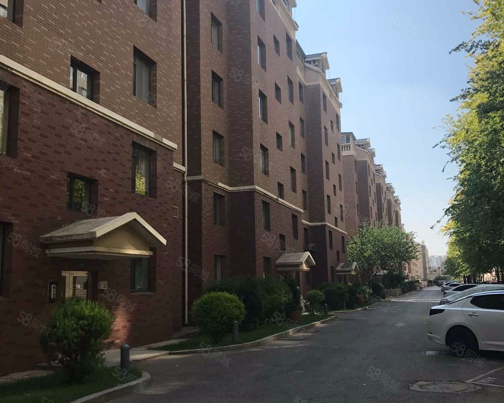 亚泰国际花园小区详情,房价走势,房源,业主论坛】- 沈阳58同城