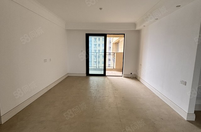 融创融公馆3室2厅126.8㎡63.8万二手房图片