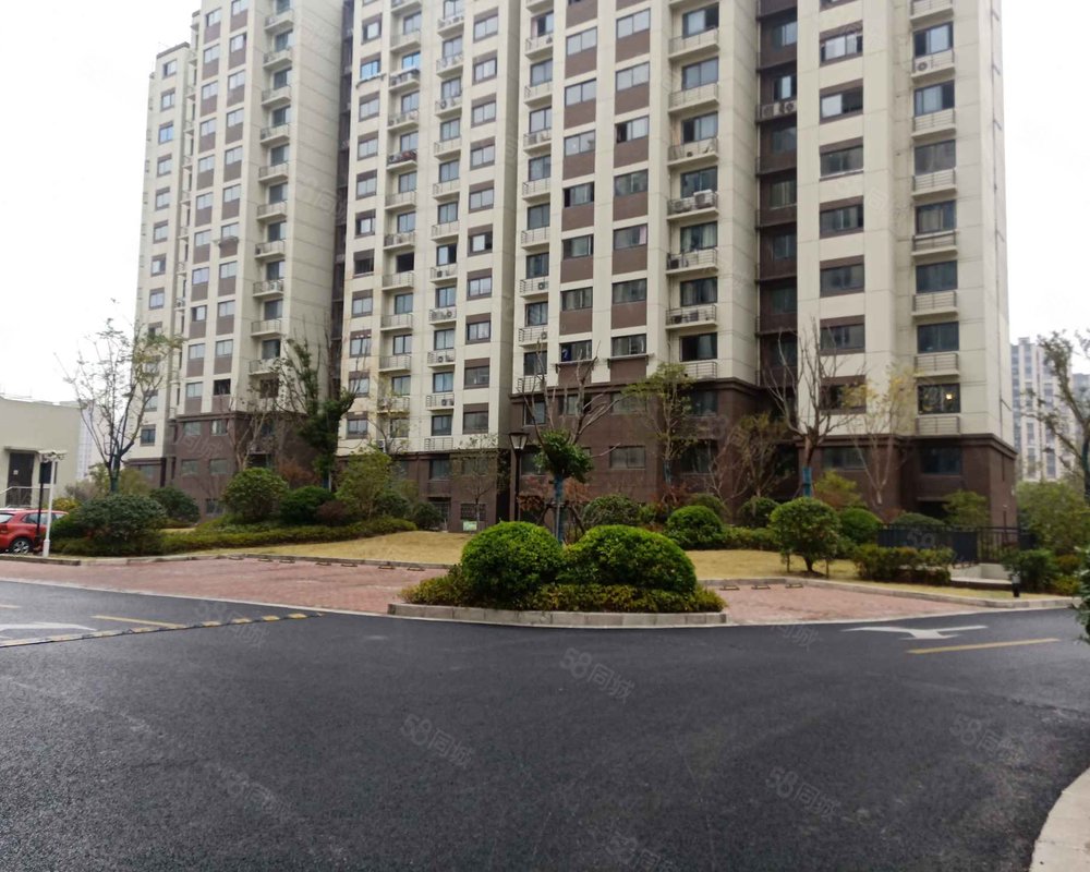 【民乐城建欣苑(北苑), 民乐城建欣苑(北苑)小区详情,房价走势,房源