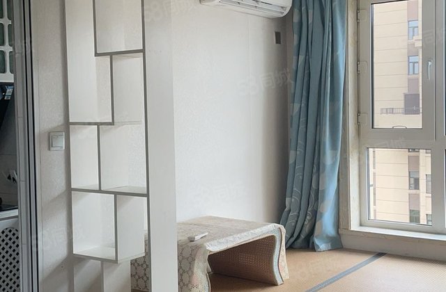 林溪美郡1室1厅54.72㎡28万二手房图片