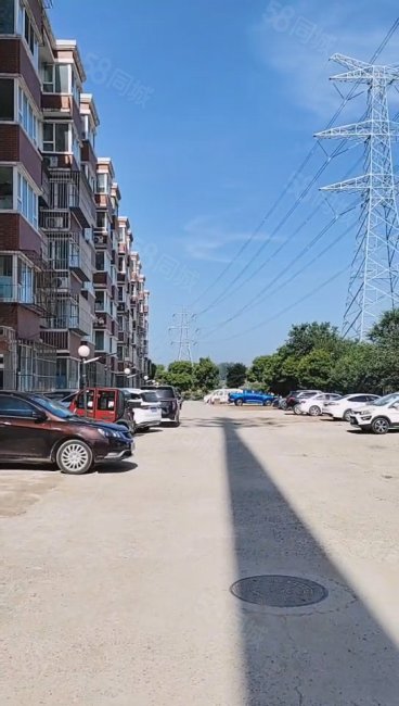 張各莊2室1廳1衛(wèi)109㎡南北85萬