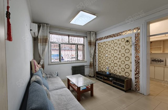 文轩本部 步梯一楼 柳园办事处家属院 刚需小三居 停车方便