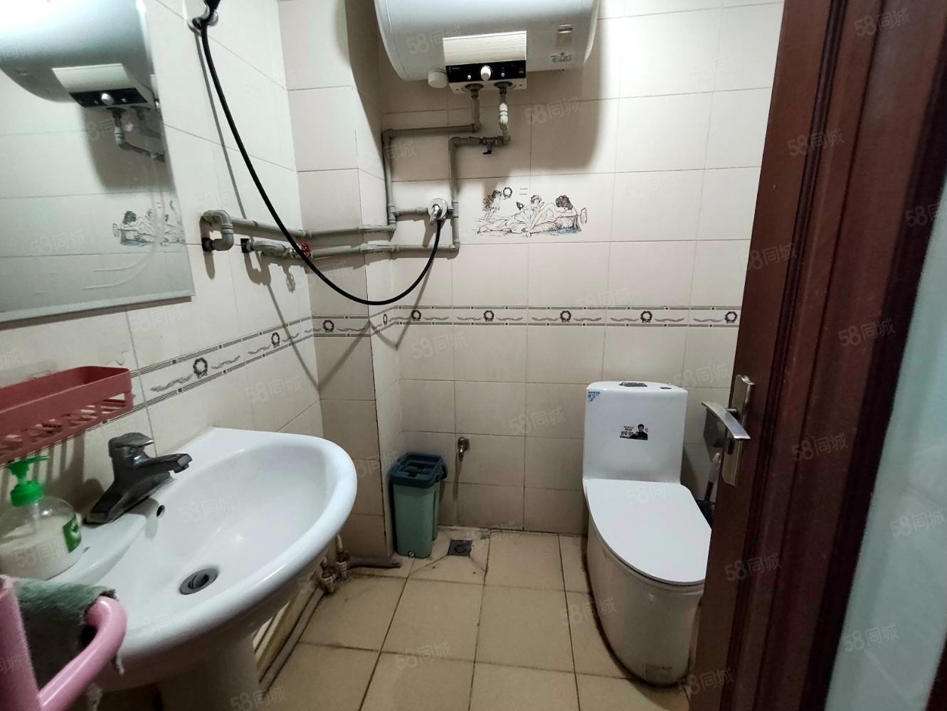 平安小區(qū)(香河)3室2廳2衛(wèi)116.08㎡南北36萬