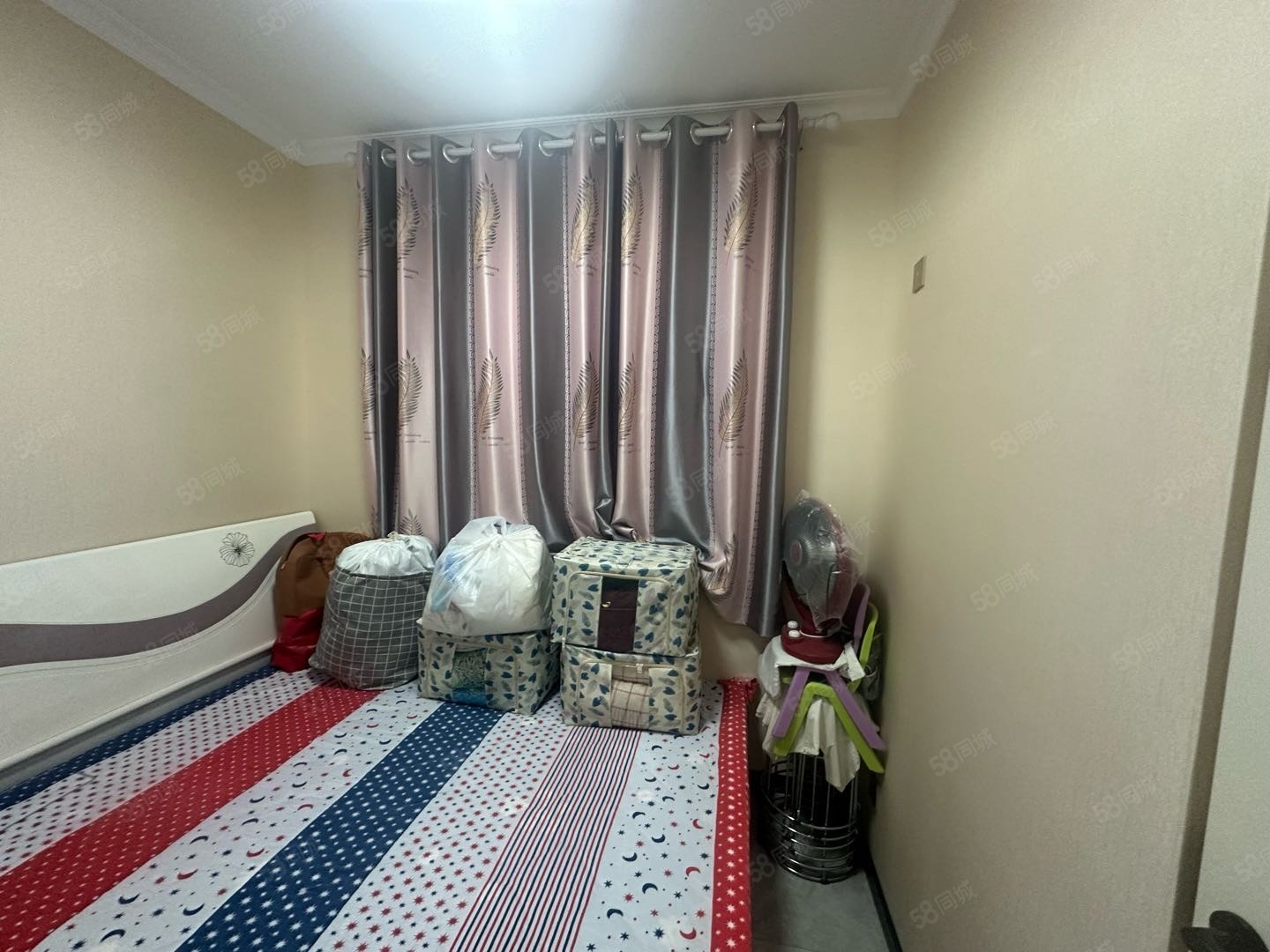 中瑞领航城3室2厅1卫98㎡南北64.5万