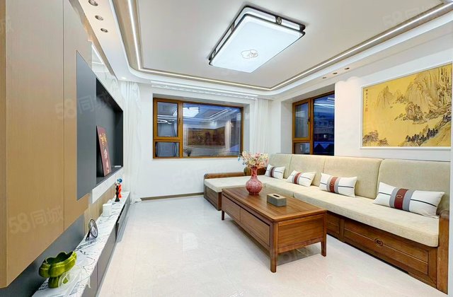 长春开发区三区2室1厅82㎡55万二手房图片