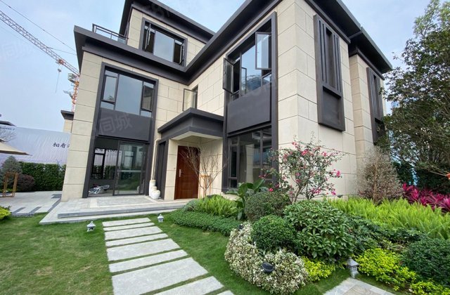 南宁120-160万6层以下别墅二手房网,南宁120-160万6层以下别墅房产网