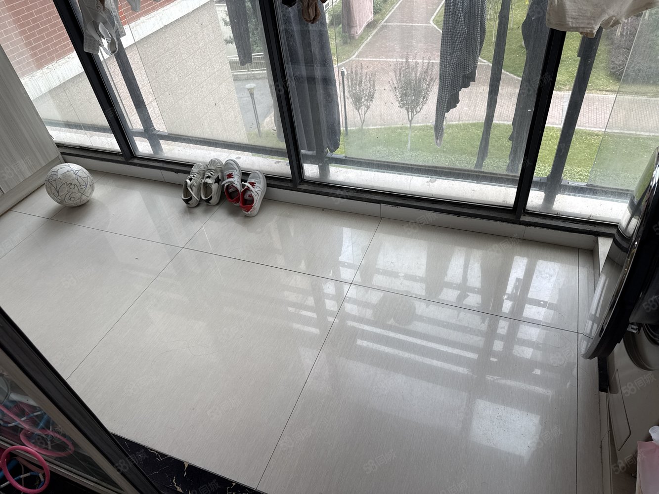 盛世东城4室2厅2卫140.3㎡南北59.8万