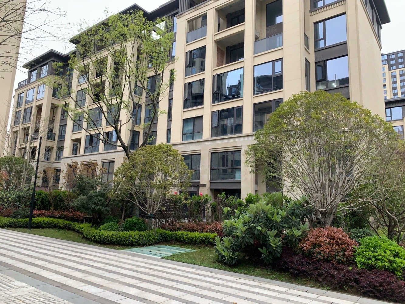 58同城>台州房产信息>台州二手房>路桥二手房>路北二手房>祥生国宾府>