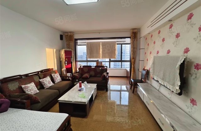 福海阳光3室2厅129.66㎡69.9万二手房图片