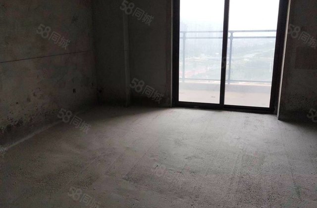 碧桂园融府3室2厅125.05㎡82万二手房图片