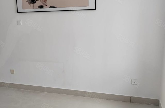 老文轩 新小区 一梯两户 三室 看房随时 一中外国语
