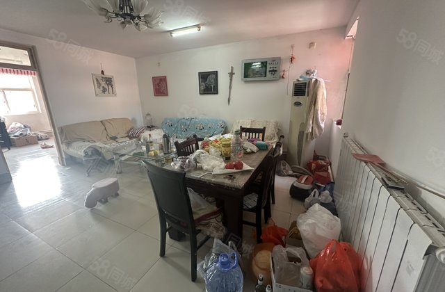 振兴东路 七中边上 正泰家园三居室 房东便宜出租