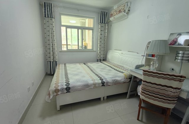 颐馨园二期 电梯洋房 阳光实验 东昌湖边 金柱绿城乐园运河边