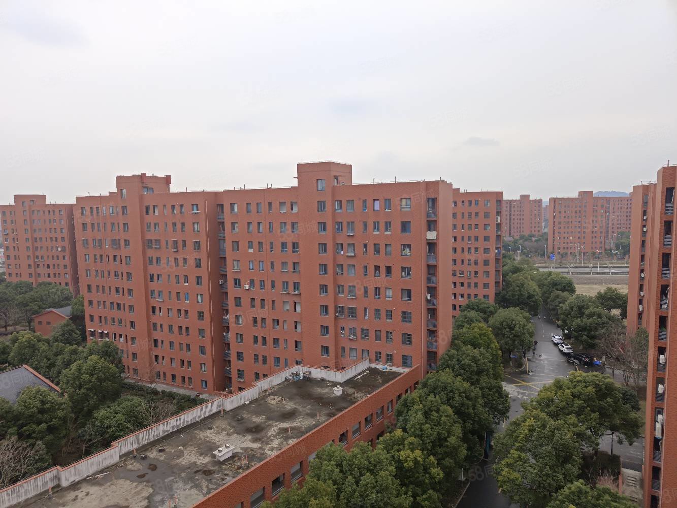 佘北家园梧桐苑3室2厅2卫116.88㎡南北368万