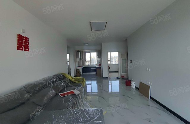 新华联慧谷3室2厅101.03㎡150万二手房图片