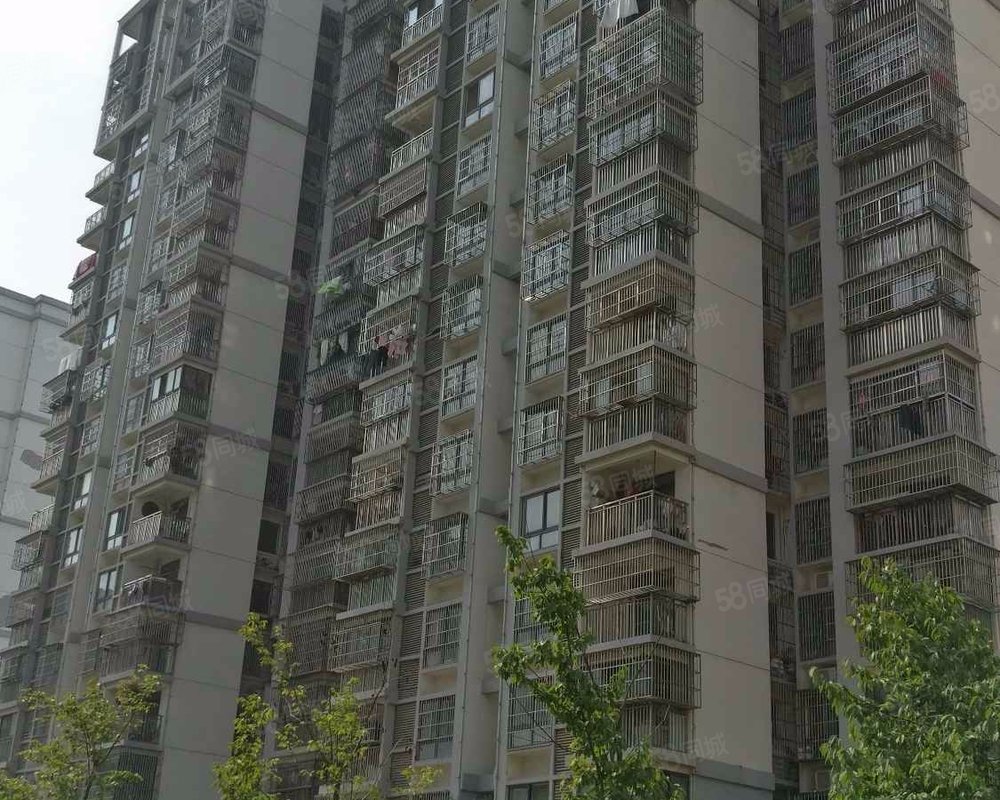 滨湖瑞园(南区)小区详情,房价走势,房源,业主论坛】- 合肥58同城