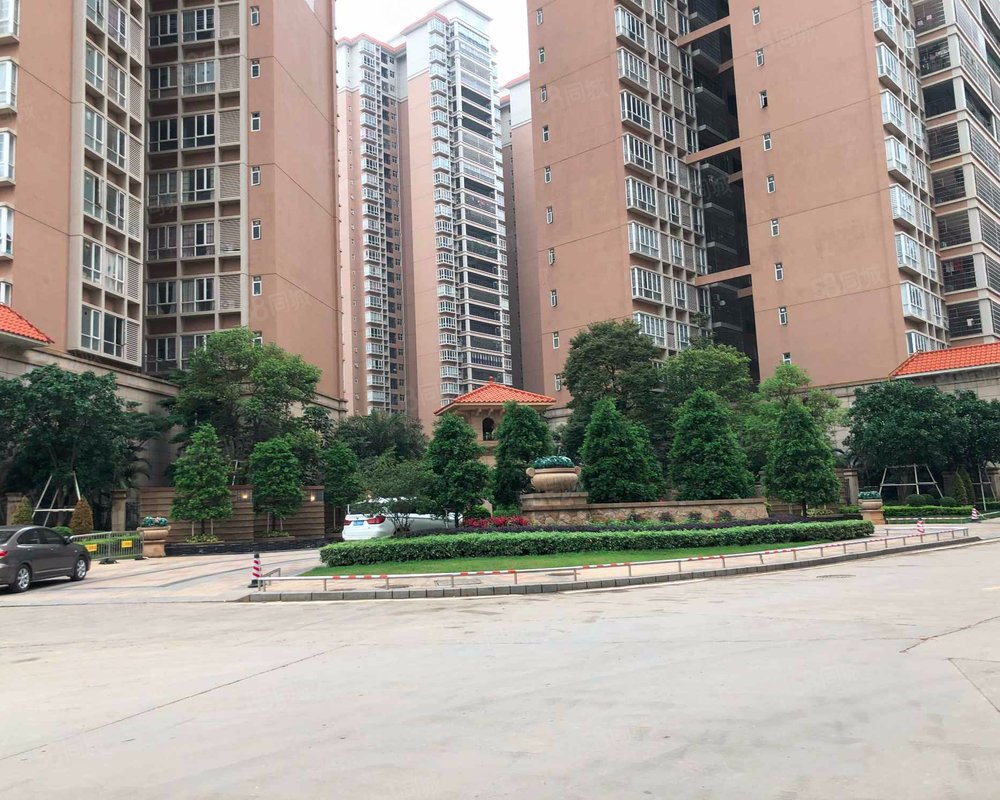 汇景新城(化州)