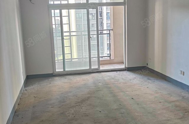 晋愉盛世融城(A区)3室2厅96.27㎡120万二手房图片