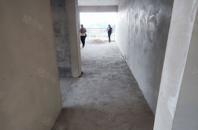 御景家园3室2厅115.25㎡38万二手房图片