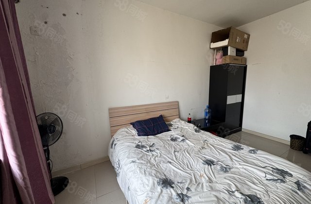 化机四区1室1厅31㎡6万二手房图片