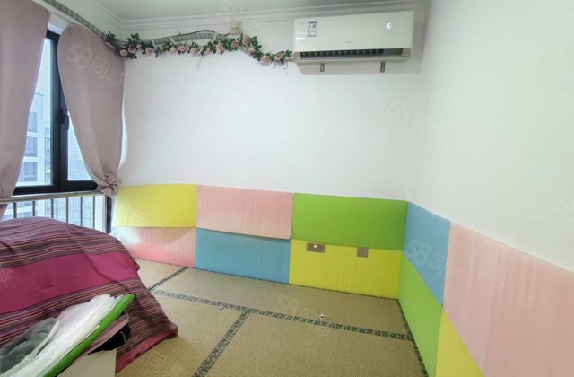 广厦曼哈顿1室1厅43㎡29万二手房图片