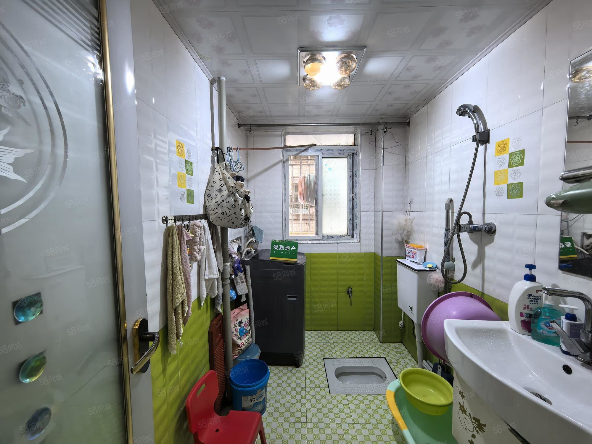 白浪南山小区3室2厅1卫120㎡南18.8万