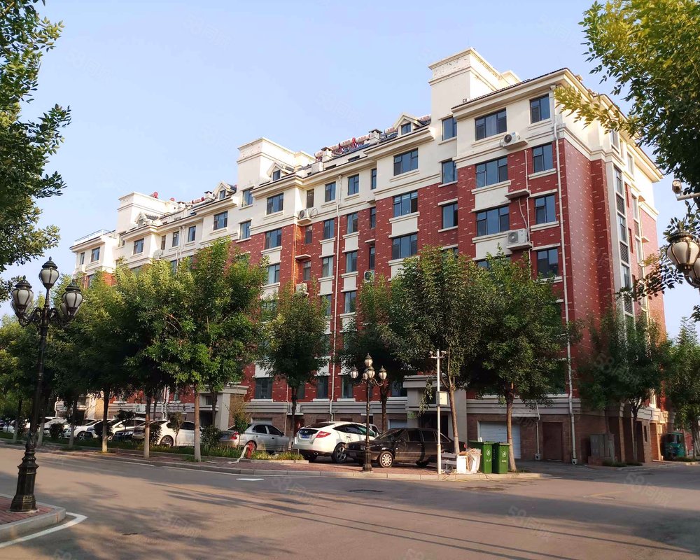 【佛都公馆, 佛都公馆小区详情,房价走势,房源,业主论坛】- 汶上58