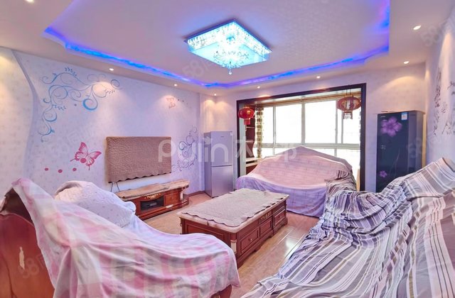 锦绣光华3室2厅127.33㎡196万二手房图片