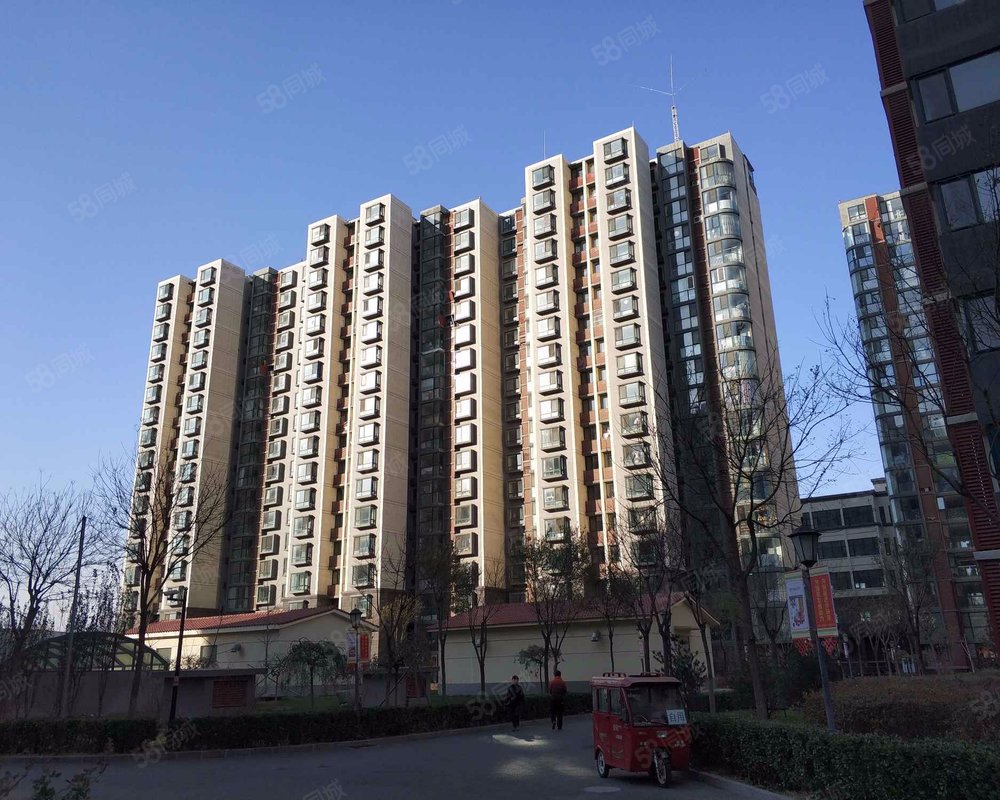 大红门锦苑小区(a区)