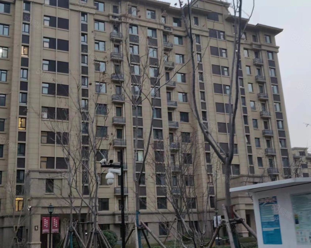 海信九贤府即墨