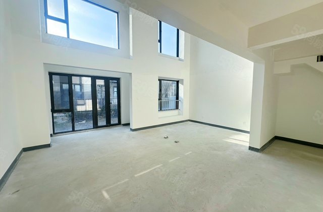 中建海纳府3室2厅135㎡232.9万二手房图片