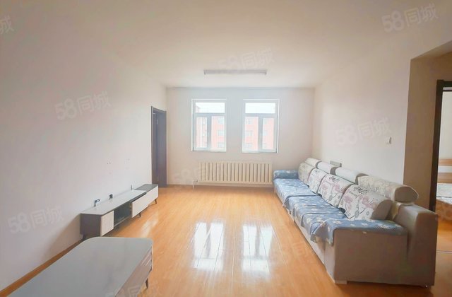 中信御园2室1厅96.73㎡115万二手房图片