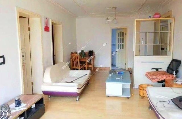 一丘田小区南院3室2厅80.2㎡182万二手房图片