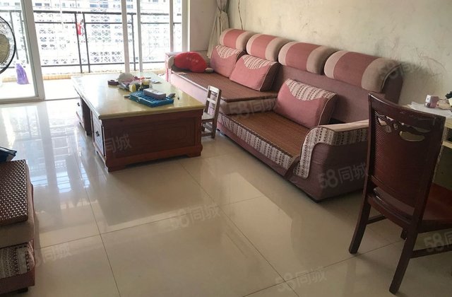 春华尚苑3室2厅103.37㎡28万二手房图片