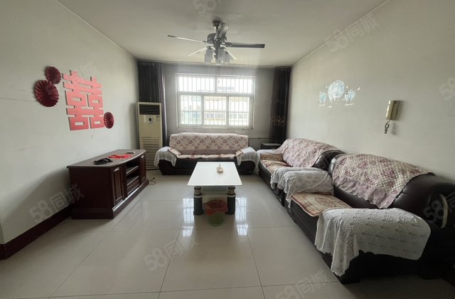 老文轩 聊大95万学府花园 三室140平 双卫 有车位免大税